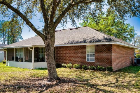 Villa ou maison à vendre à Palm Coast, Floride: 3 chambres, 145.48 m2 № 1609151 - photo 17