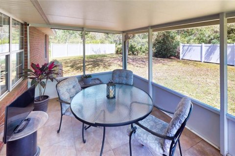 Villa ou maison à vendre à Palm Coast, Floride: 3 chambres, 145.48 m2 № 1609151 - photo 15
