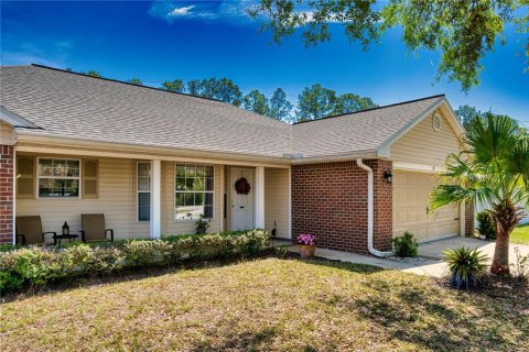 Villa ou maison à vendre à Palm Coast, Floride: 3 chambres, 145.48 m2 № 1609151 - photo 5