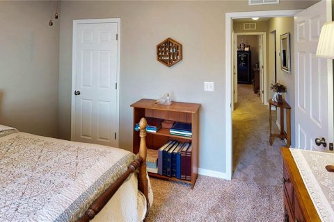 Villa ou maison à vendre à Palm Coast, Floride: 3 chambres, 145.48 m2 № 1609151 - photo 25