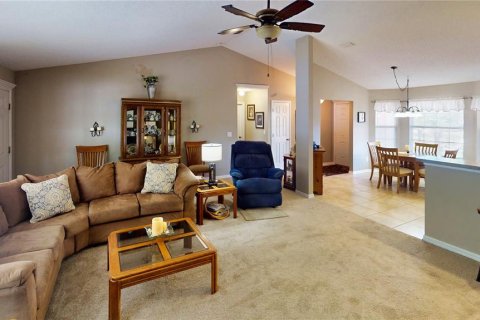 Villa ou maison à vendre à Palm Coast, Floride: 3 chambres, 145.48 m2 № 1609151 - photo 29