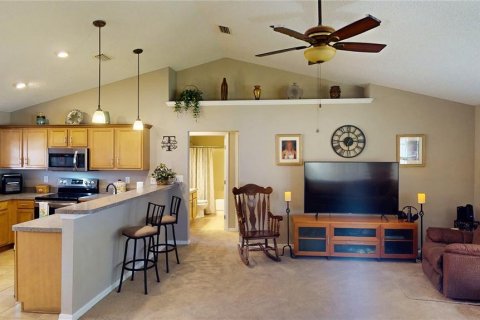 Villa ou maison à vendre à Palm Coast, Floride: 3 chambres, 145.48 m2 № 1609151 - photo 12