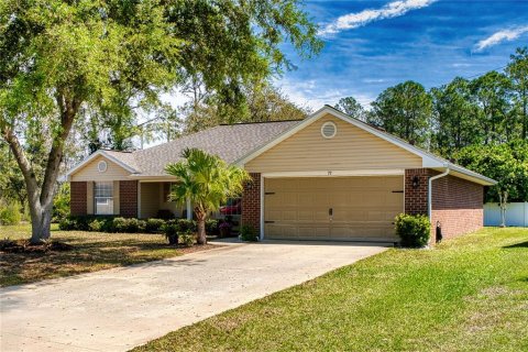 Villa ou maison à vendre à Palm Coast, Floride: 3 chambres, 145.48 m2 № 1609151 - photo 4