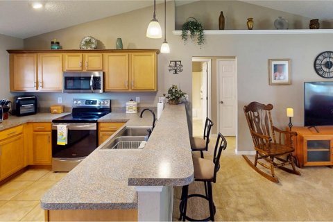 Villa ou maison à vendre à Palm Coast, Floride: 3 chambres, 145.48 m2 № 1609151 - photo 22