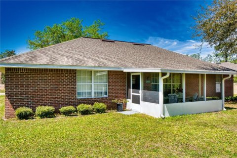 Villa ou maison à vendre à Palm Coast, Floride: 3 chambres, 145.48 m2 № 1609151 - photo 19