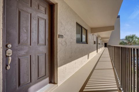 Купить кондоминиум в Коко-Бич, Флорида 5 комнат, 83.89м2, № 1838002 - фото 14