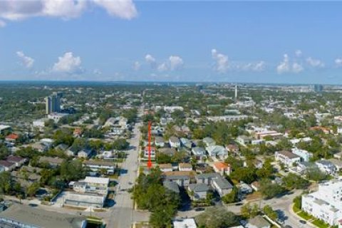 Land in Tampa, Florida № 1548686 - photo 14