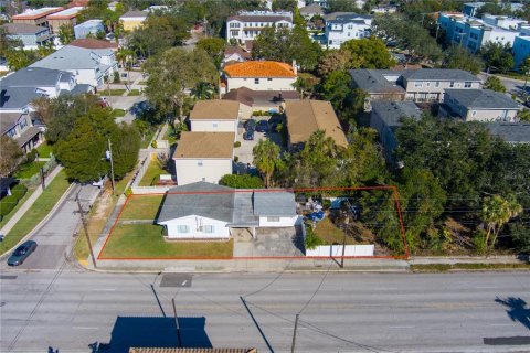 Land in Tampa, Florida № 1548686 - photo 2
