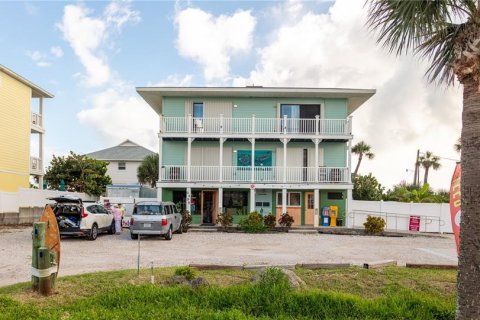 Propiedad comercial en venta en New Smyrna Beach, Florida, 361.2 m2 № 1324948 - foto 10