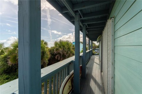 Propiedad comercial en venta en New Smyrna Beach, Florida, 361.2 m2 № 1324948 - foto 21