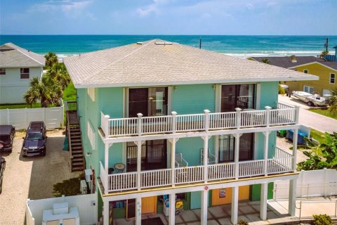 Propiedad comercial en venta en New Smyrna Beach, Florida, 361.2 m2 № 1324948 - foto 1