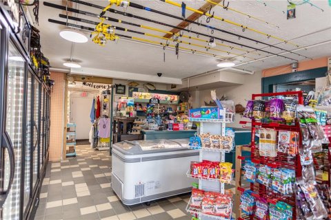 Propiedad comercial en venta en New Smyrna Beach, Florida, 361.2 m2 № 1324948 - foto 29