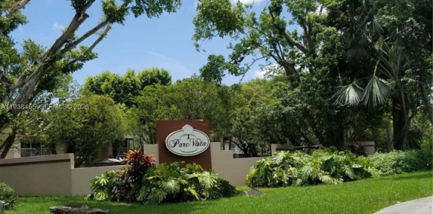 Condo à Miami, Floride, 2 chambres  № 1996115