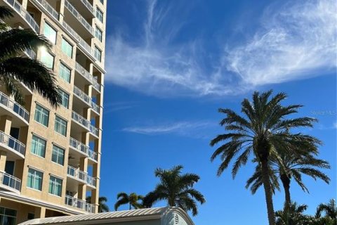Condo in Palmetto, Florida, 2 bedrooms  № 1797992 - photo 3