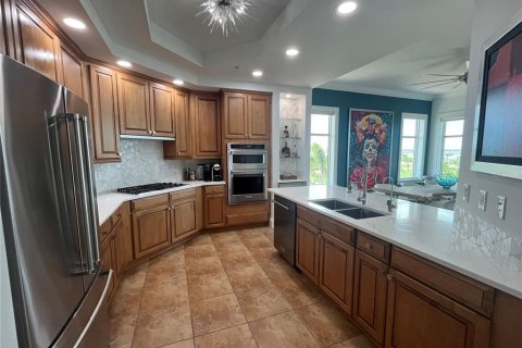 Condo in Palmetto, Florida, 2 bedrooms  № 1797992 - photo 14