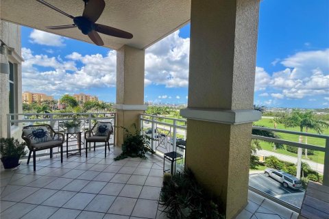 Condo in Palmetto, Florida, 2 bedrooms  № 1797992 - photo 29