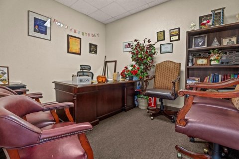 Immobilier commercial à vendre à Orlando, Floride: 119.1 m2 № 2145354 - photo 17