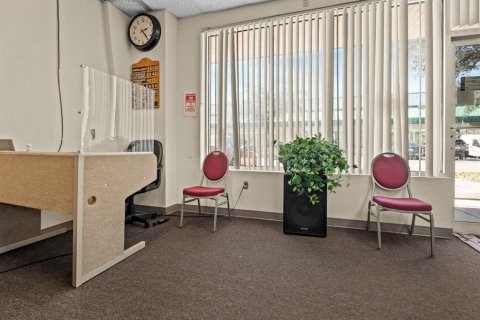 Immobilier commercial à vendre à Orlando, Floride: 119.1 m2 № 2145354 - photo 12