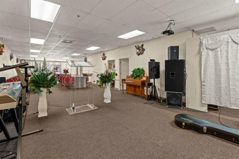 Immobilier commercial à vendre à Orlando, Floride: 119.1 m2 № 2145354 - photo 21