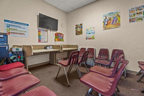 Immobilier commercial à vendre à Orlando, Floride: 119.1 m2 № 2145354 - photo 14