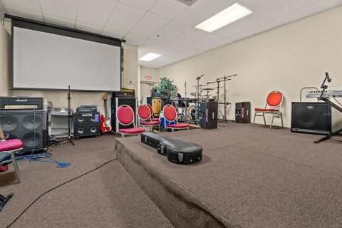 Immobilier commercial à vendre à Orlando, Floride: 119.1 m2 № 2145354 - photo 20