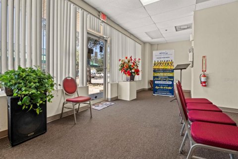 Immobilier commercial à vendre à Orlando, Floride: 119.1 m2 № 2145354 - photo 13