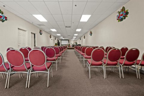Immobilier commercial à vendre à Orlando, Floride: 119.1 m2 № 2145354 - photo 11
