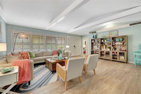 Villa ou maison à vendre à Sarasota, Floride: 4 chambres, 234.76 m2 № 1765847 - photo 11