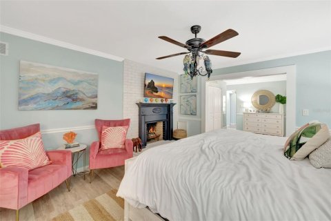 Villa ou maison à vendre à Sarasota, Floride: 4 chambres, 234.76 m2 № 1765847 - photo 27
