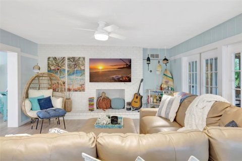 Villa ou maison à vendre à Sarasota, Floride: 4 chambres, 234.76 m2 № 1765847 - photo 20