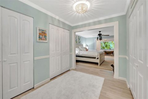 Villa ou maison à vendre à Sarasota, Floride: 4 chambres, 234.76 m2 № 1765847 - photo 23