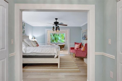 Villa ou maison à vendre à Sarasota, Floride: 4 chambres, 234.76 m2 № 1765847 - photo 22