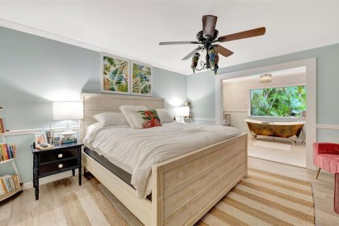 Villa ou maison à vendre à Sarasota, Floride: 4 chambres, 234.76 m2 № 1765847 - photo 26