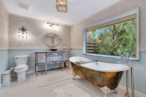 Villa ou maison à vendre à Sarasota, Floride: 4 chambres, 234.76 m2 № 1765847 - photo 29