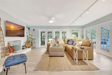 Villa ou maison à vendre à Sarasota, Floride: 4 chambres, 234.76 m2 № 1765847 - photo 21