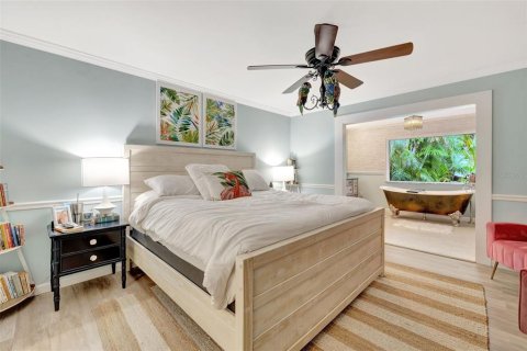 Villa ou maison à vendre à Sarasota, Floride: 4 chambres, 234.76 m2 № 1765847 - photo 25
