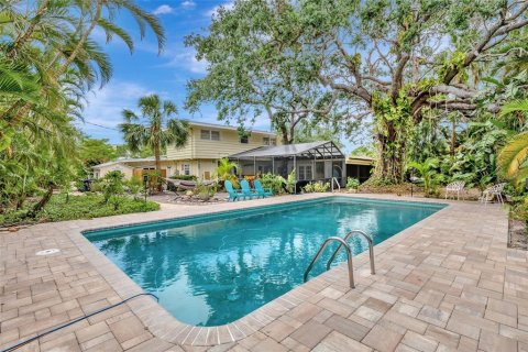 Villa ou maison à vendre à Sarasota, Floride: 4 chambres, 234.76 m2 № 1765847 - photo 7