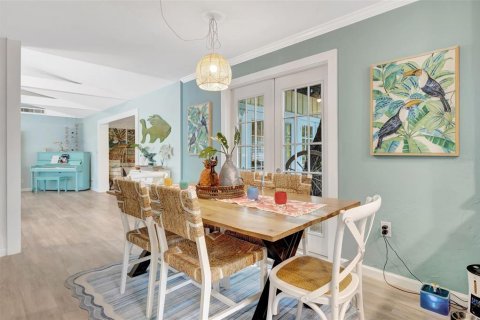 Villa ou maison à vendre à Sarasota, Floride: 4 chambres, 234.76 m2 № 1765847 - photo 17