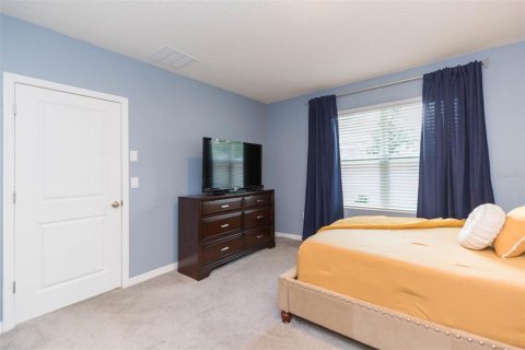 House in Wesley Chapel, Florida 3 bedrooms, 140.84 sq.m. № 1850259 - photo 19