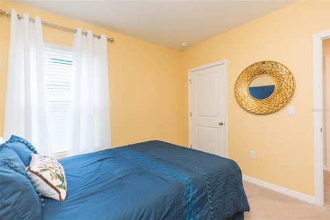 House in Wesley Chapel, Florida 3 bedrooms, 140.84 sq.m. № 1850259 - photo 24