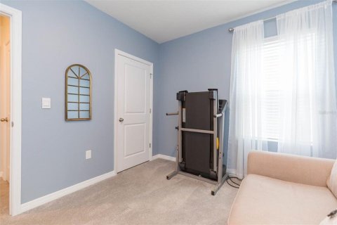 House in Wesley Chapel, Florida 3 bedrooms, 140.84 sq.m. № 1850259 - photo 27