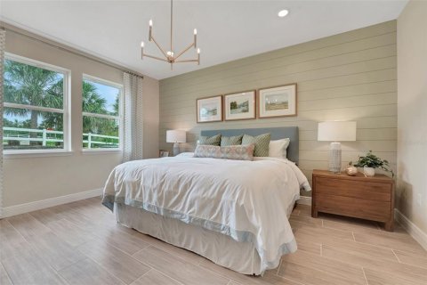 House in Lady Lake, Florida 2 bedrooms, 168.34 sq.m. № 1869360 - photo 25