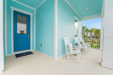 House in Lady Lake, Florida 2 bedrooms, 168.34 sq.m. № 1869360 - photo 3