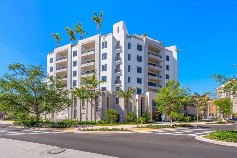 Condo à Coral Gables, Floride, 2 chambres  № 2001086