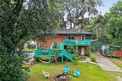 Villa ou maison à vendre à Fort MC Coy, Floride: 3 chambres, 160.44 m2 № 2224716 - photo 4