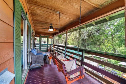 Villa ou maison à vendre à Fort MC Coy, Floride: 3 chambres, 160.44 m2 № 2224716 - photo 13