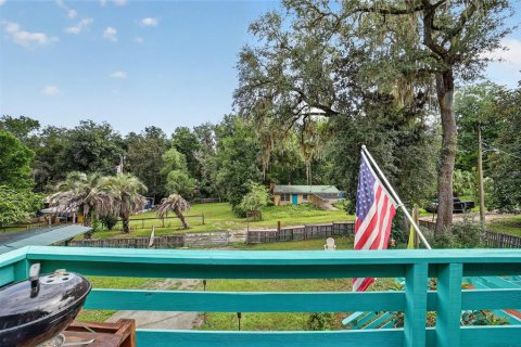 Villa ou maison à vendre à Fort MC Coy, Floride: 3 chambres, 160.44 m2 № 2224716 - photo 12