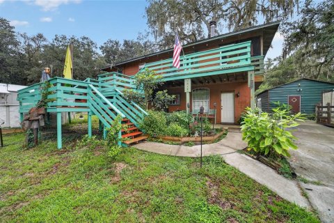 Villa ou maison à vendre à Fort MC Coy, Floride: 3 chambres, 160.44 m2 № 2224716 - photo 2