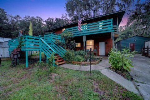 Villa ou maison à Fort MC Coy, Floride 3 chambres, 160.44 m2 № 2224716