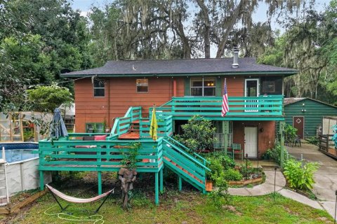 Villa ou maison à vendre à Fort MC Coy, Floride: 3 chambres, 160.44 m2 № 2224716 - photo 3